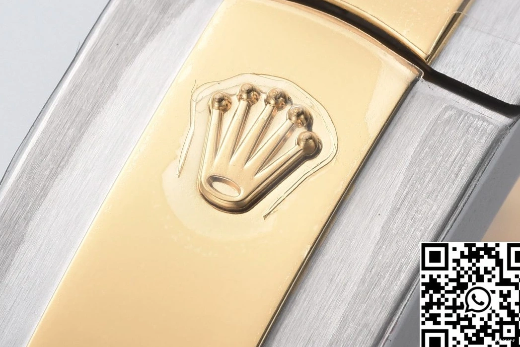 Wimbledon Rolex Dial Grey M126333-0020 Datejust Clean Factory 0323